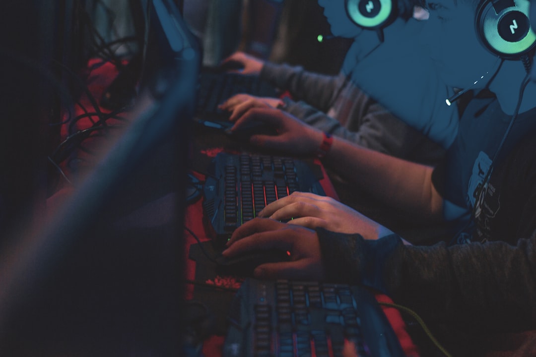 Discover the Thrill of Online Gaming with SocialGame